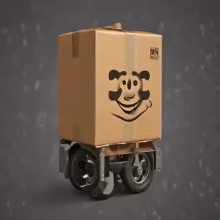 deliver png