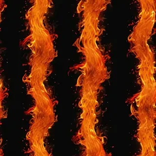 fire background hd