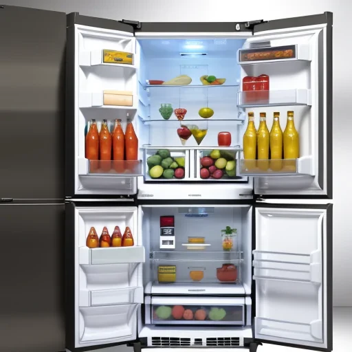 fridge png