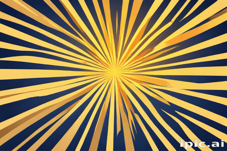 sunburst png