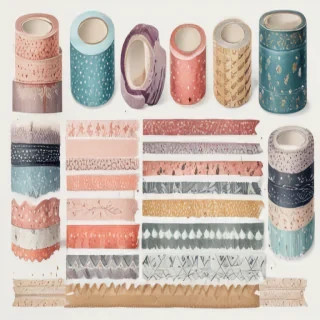 washi tape pngs