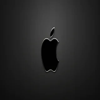 wallpaper hd black iphone