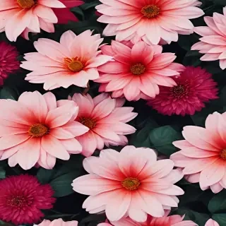 flower background iphone