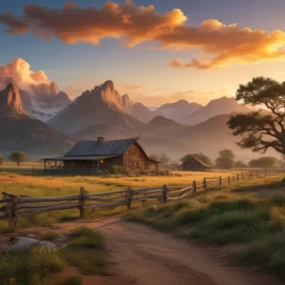 ranch png