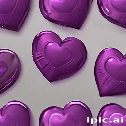 purple heart png