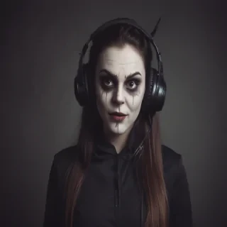 halloween music