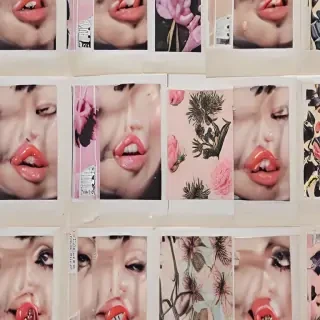 aesthetic pictures to print