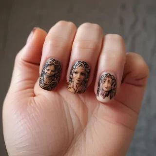 finger picture