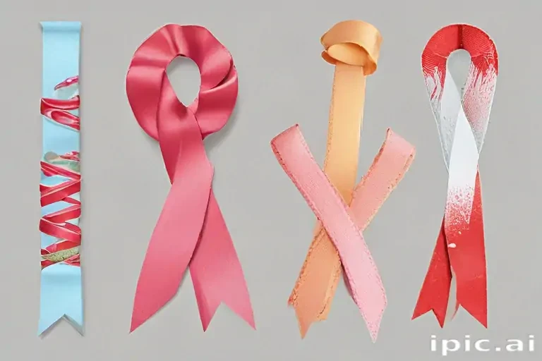 clipart of ribbons