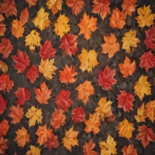 autumn background iphone