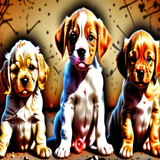 dogs wallpaper