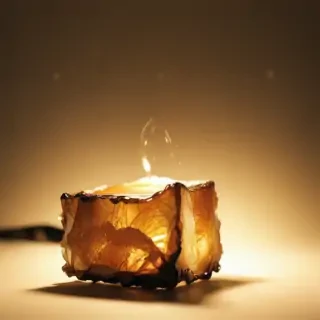 spotlight transparent