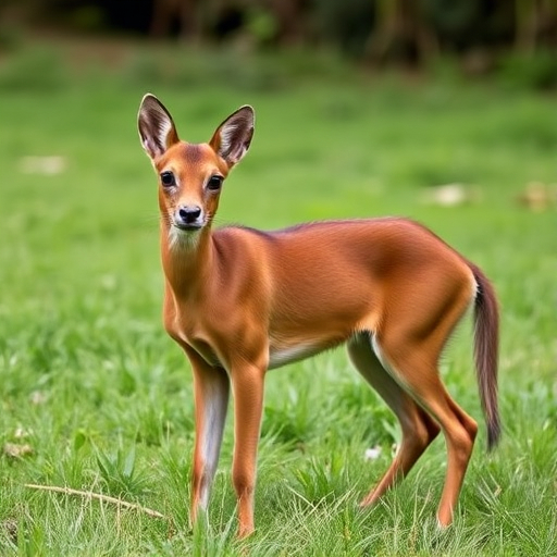 abyssinian breed