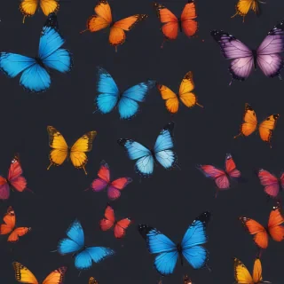 background images of butterfly