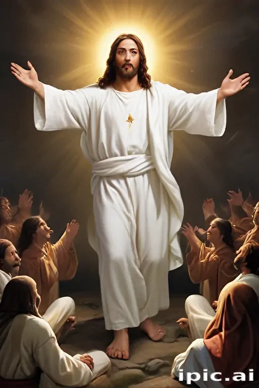 wallpaper jesus pictures