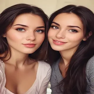 beautiful girls