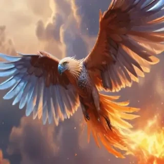 wings background