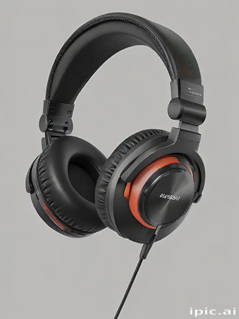 headphone png