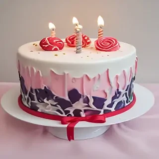 birthday cake images