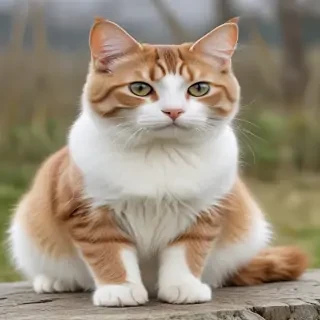 manx cat breed