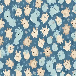 baby boy background