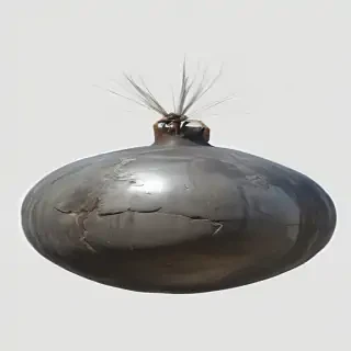 bomb transparent