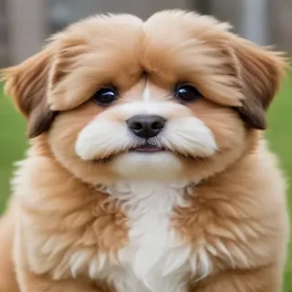shih poo dog breed