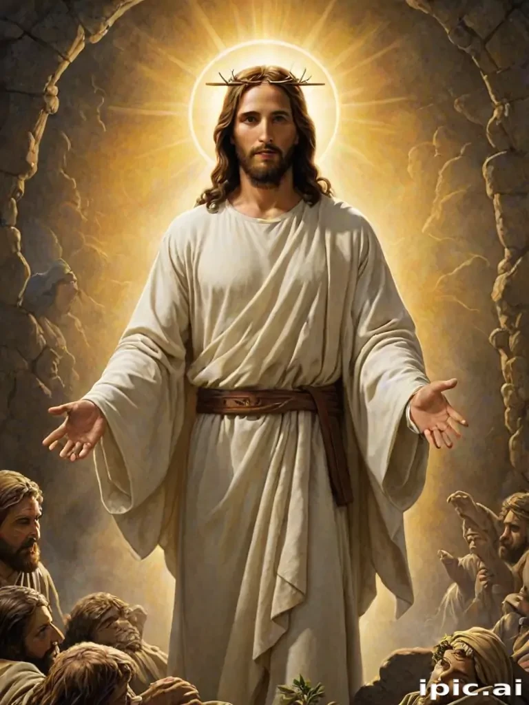 background jesus wallpaper