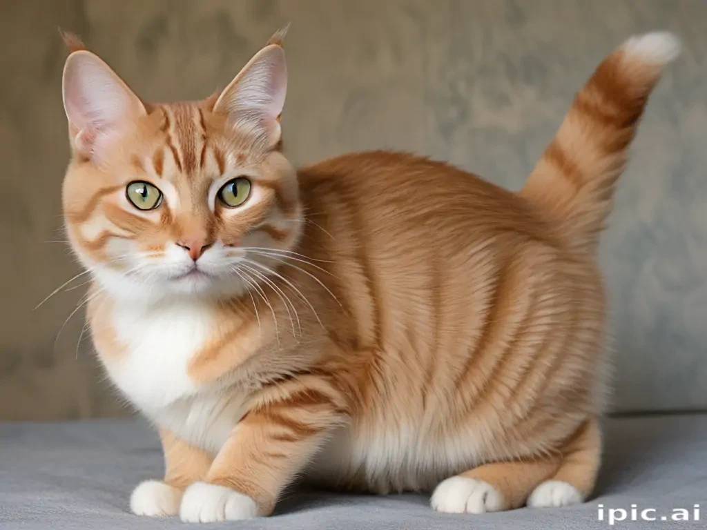american bobtail cat breed