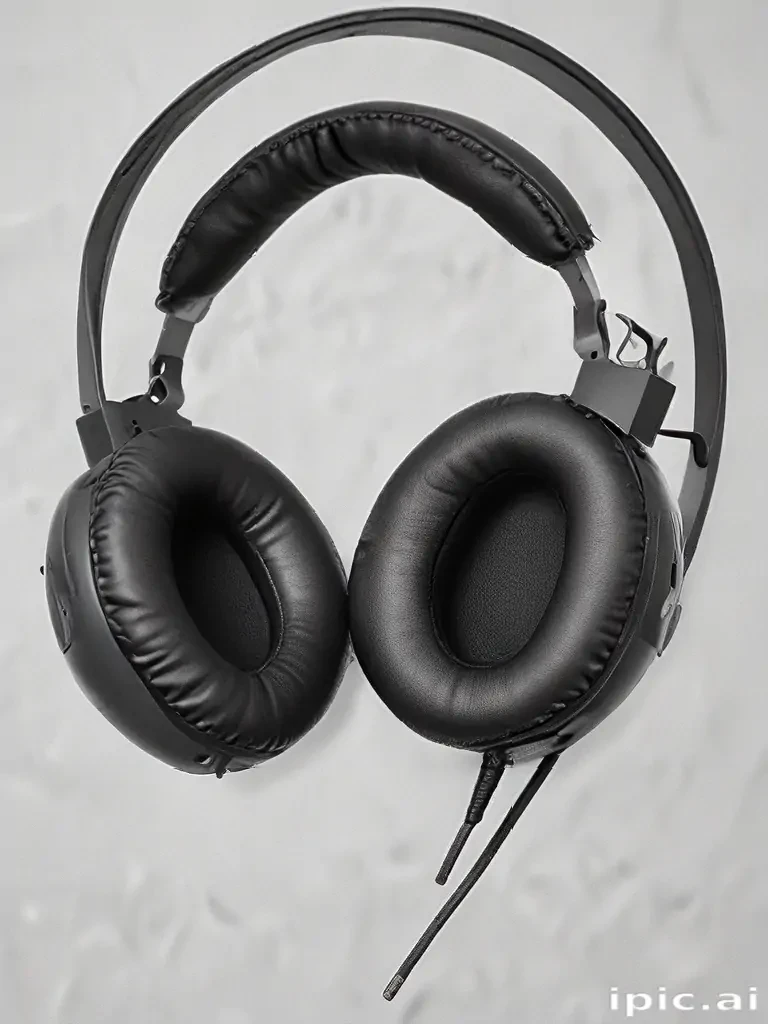 headphone png