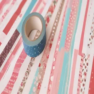 washi tape png