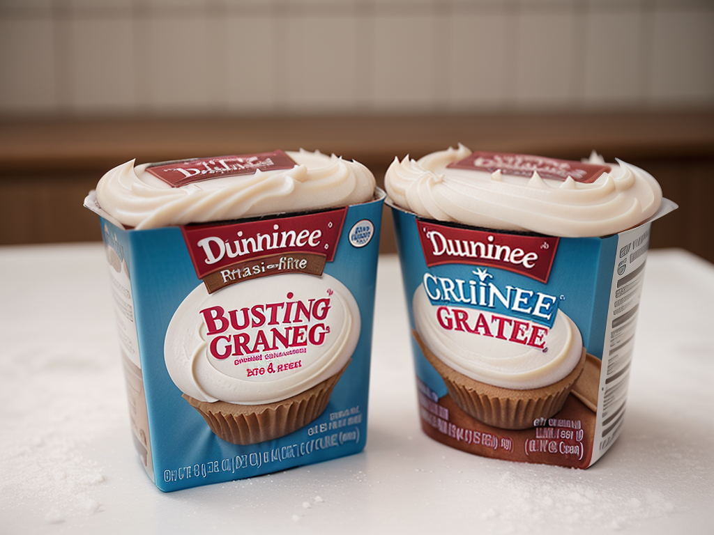 is duncan hines frosting gluten free