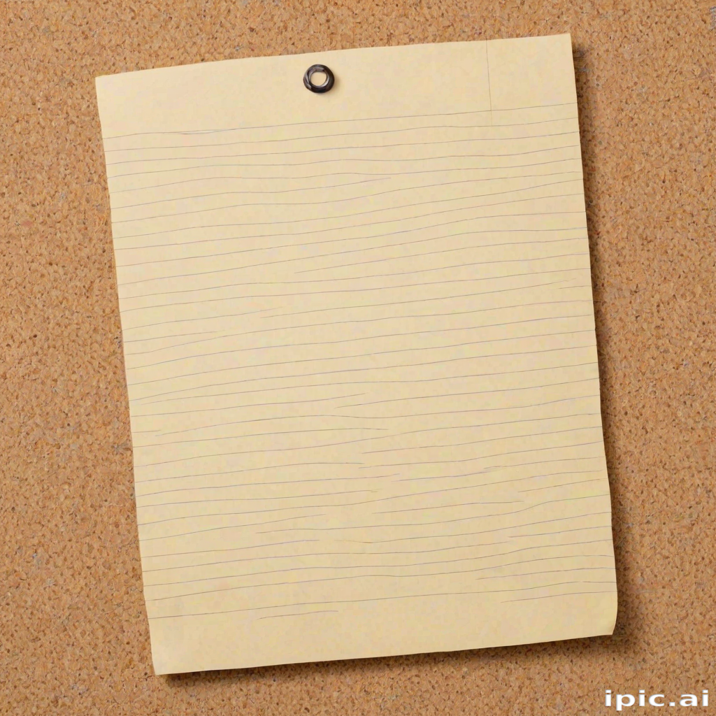 lined paper png
