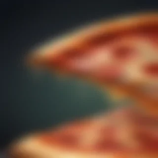 clip art pizza