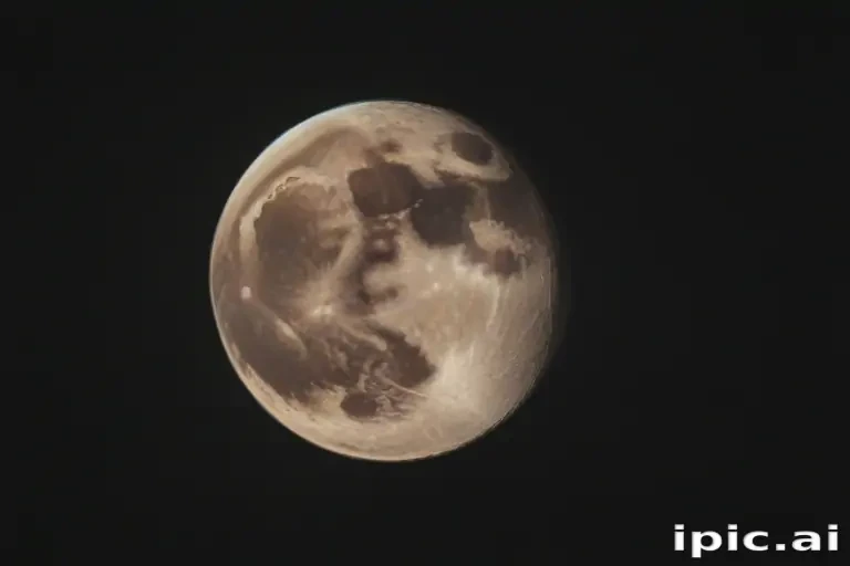 full moon png