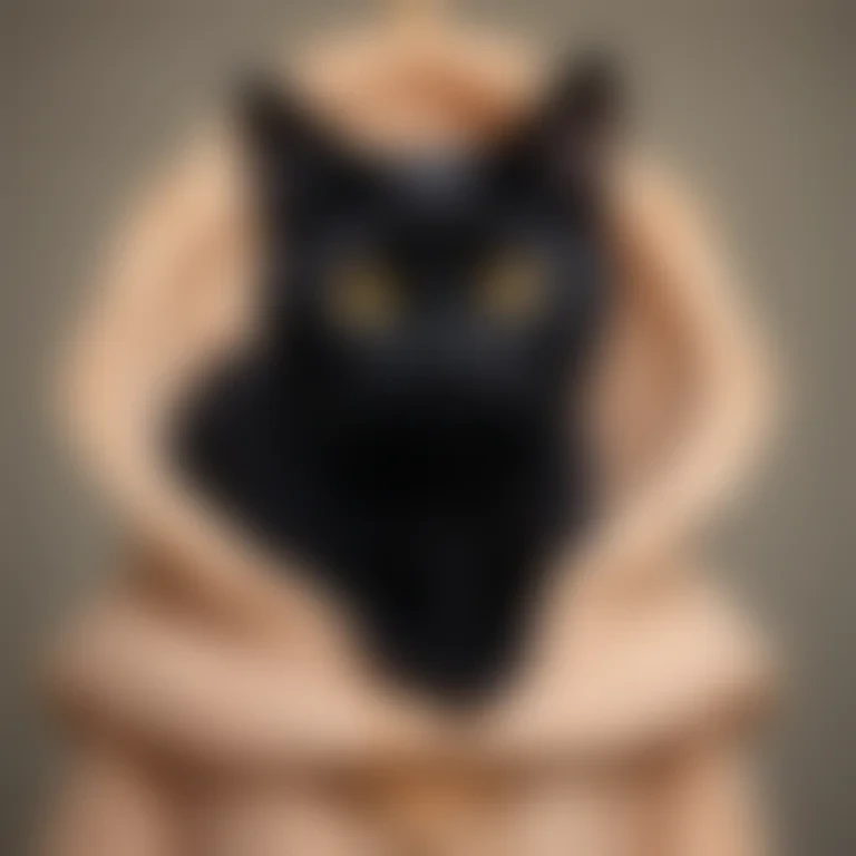 black cats