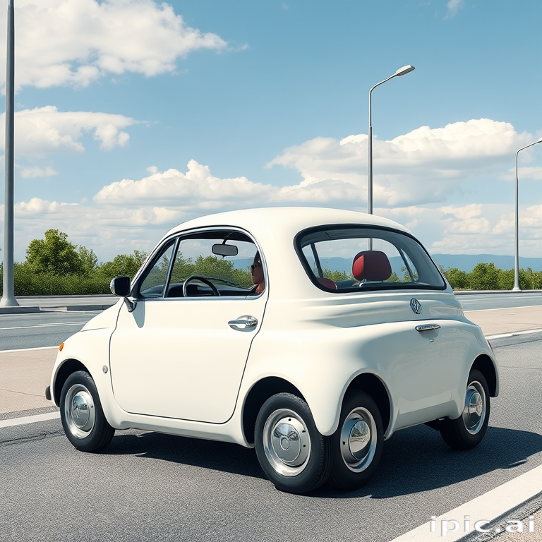 small car