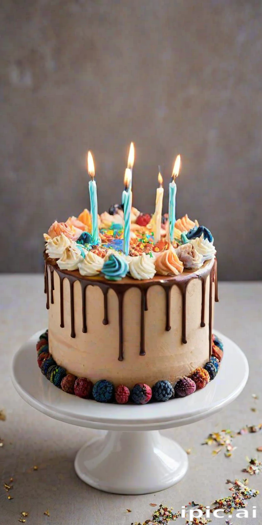 birthday cake images