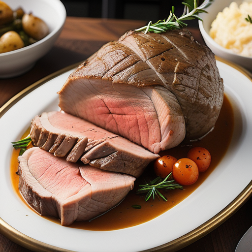 leg of lamb near me