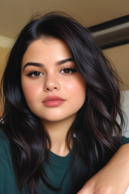 selena gomez dad alive