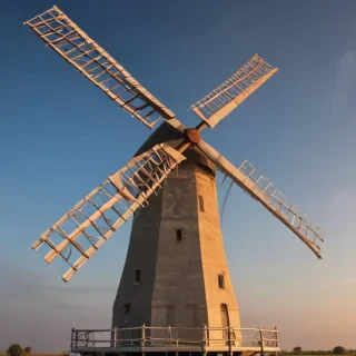 windmill png