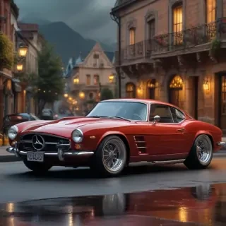 car wallpaper phone