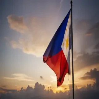 picture of philippine flag