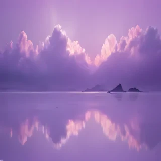 light purple backgorund