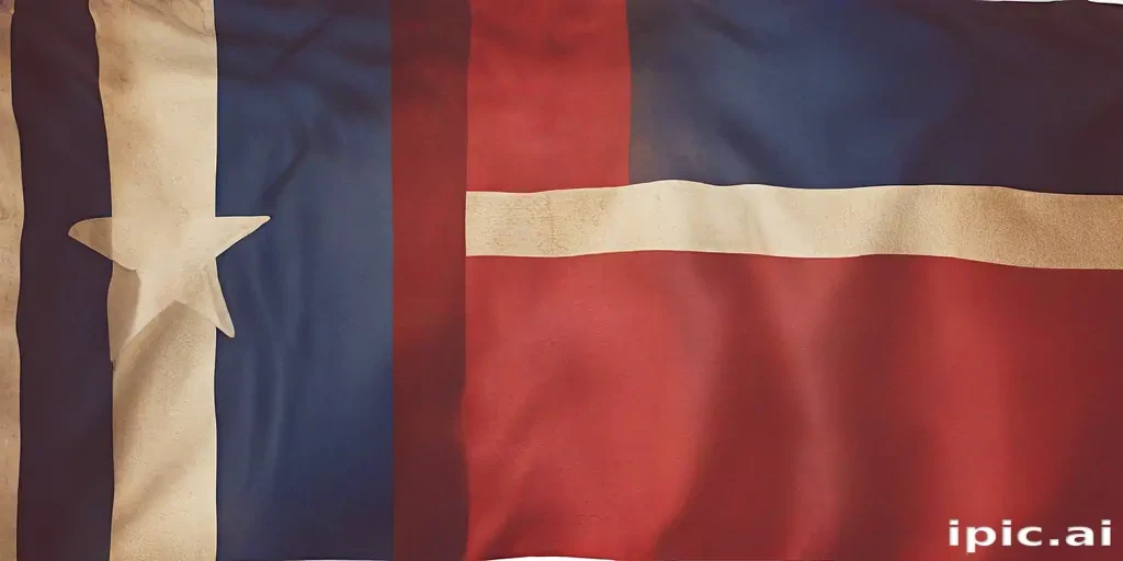 texas flag png
