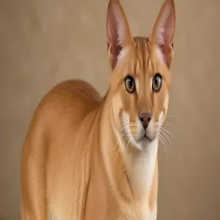 chausie breed