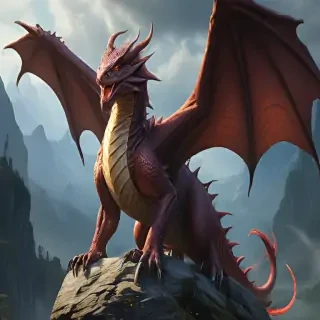 wallpapers of dragons