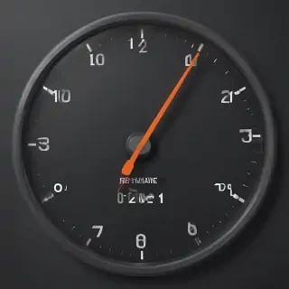 one minute timer