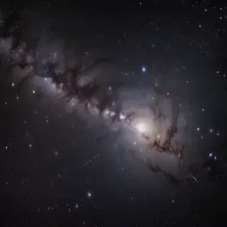 star field png