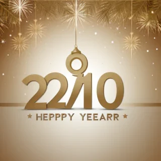 new year's eve desktop wallpaper